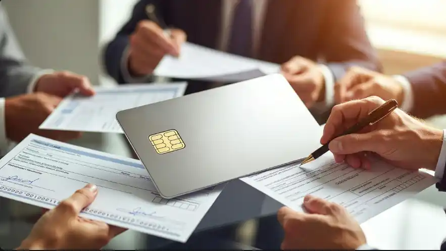 وکیل چک، سفته و مطالبات مالی