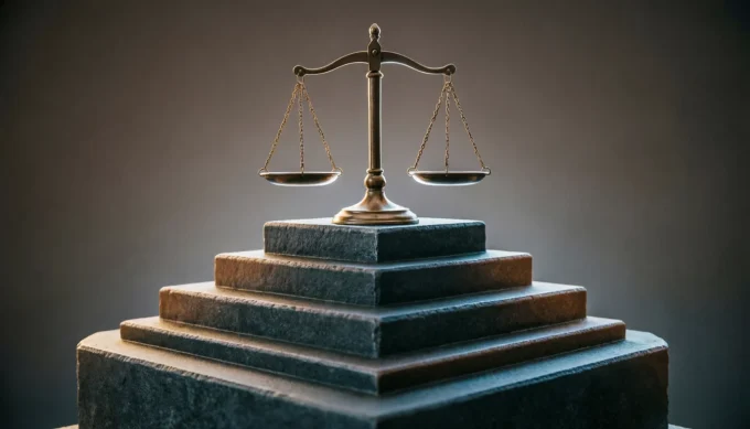بهترین وکیل پایه یک دادگستری در مشهد